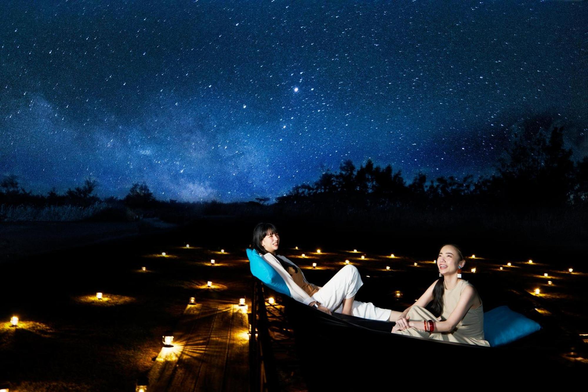 โรงแรมอัลลามันดา โคะฮะมะจิมะ Kohama Island ภายนอก รูปภาพ