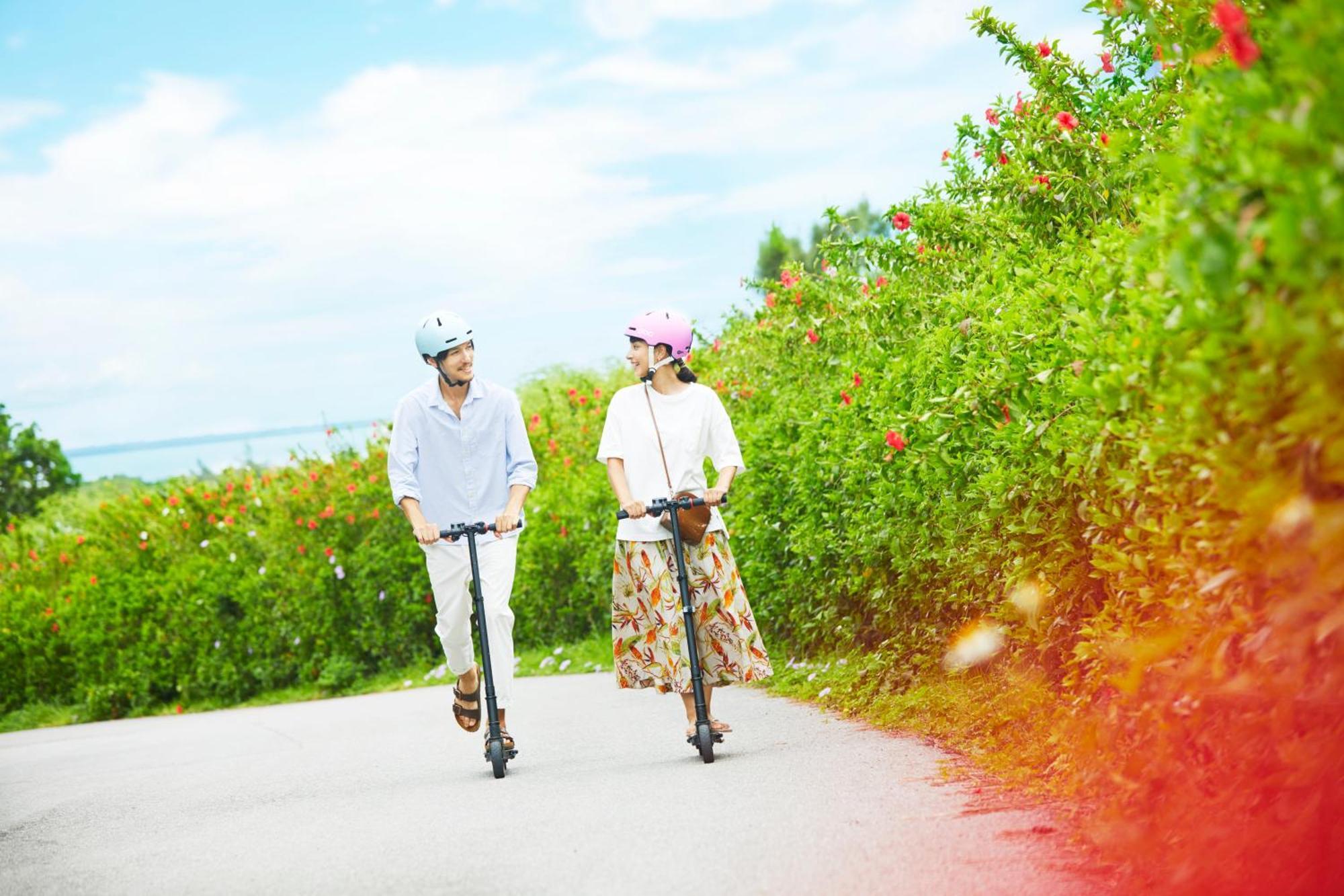 โรงแรมอัลลามันดา โคะฮะมะจิมะ Kohama Island ภายนอก รูปภาพ